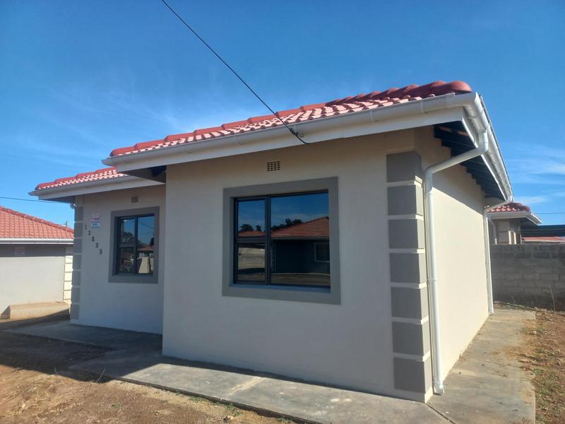 2 Bedroom Property for Sale in Queenstown Central Eastern Cape
